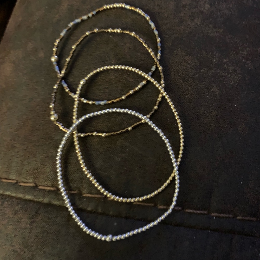 Enewton Bracelets